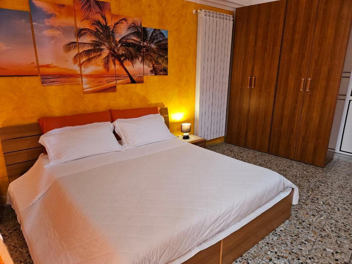 B&B Al Borgo Troina Extérieur photo