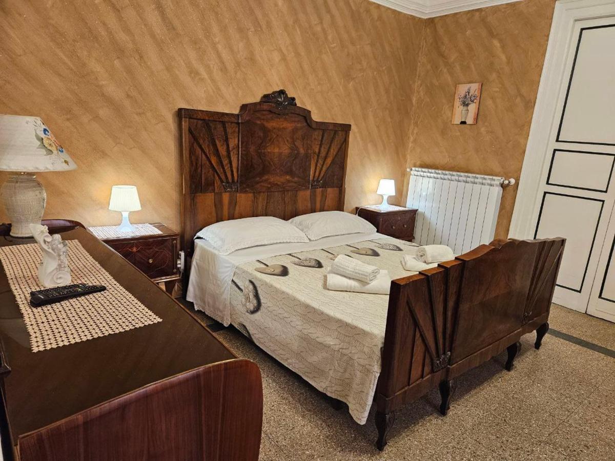 B&B Al Borgo Troina Extérieur photo