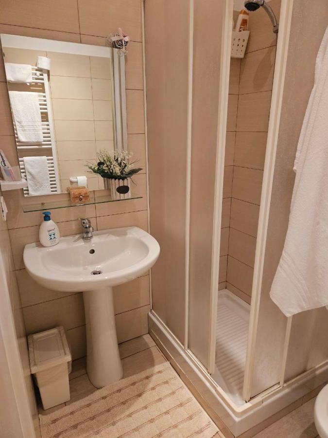 B&B Al Borgo Troina Extérieur photo